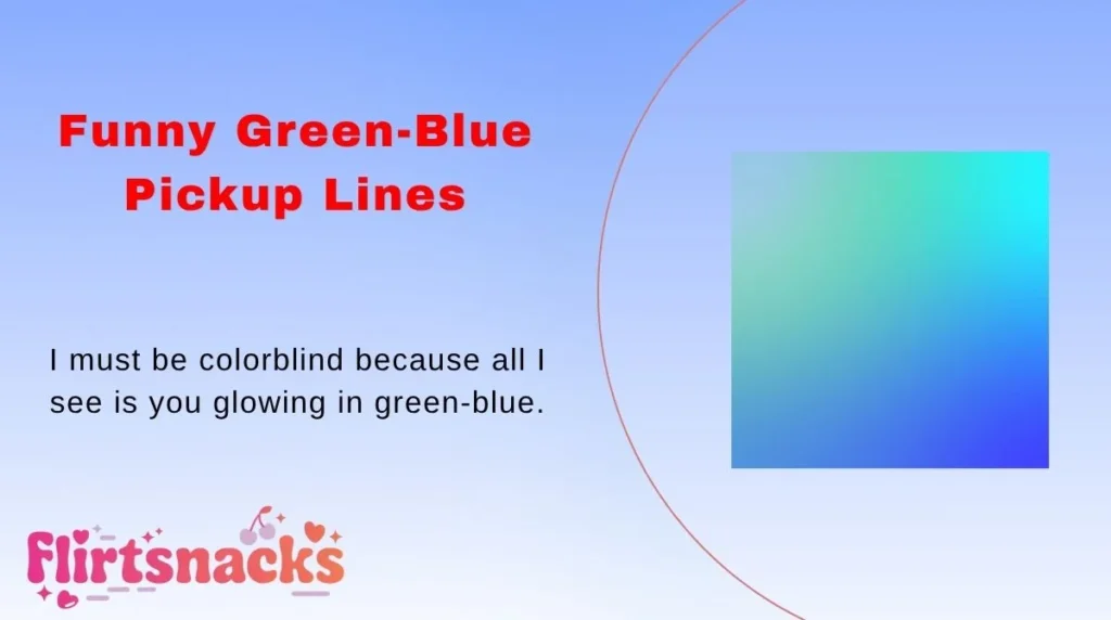 Gyarados Pickup Lines