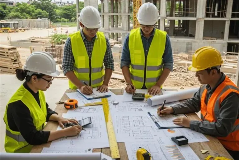 A complete cost control solution for successful project delivery and development
