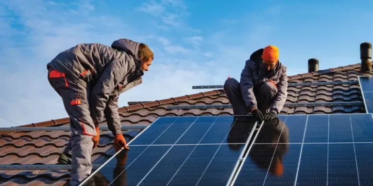 Prince William County Solar System Design for Residential and Commercial Properties