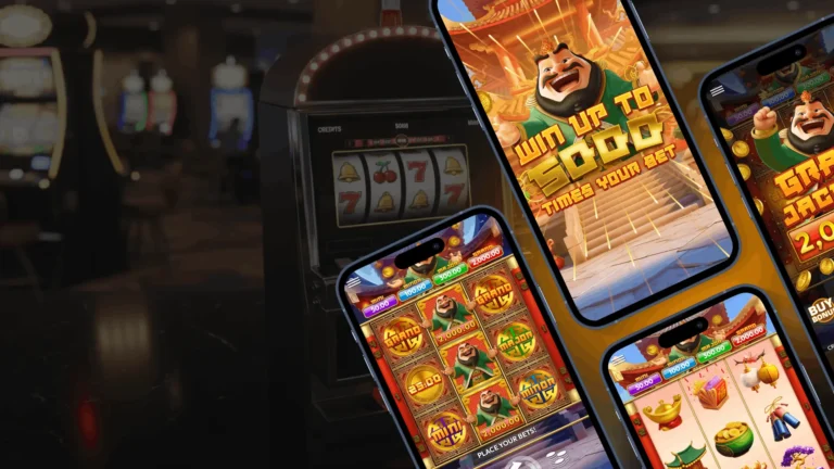 Exploring Ancient Kingdom Themes in Free Spin Slot