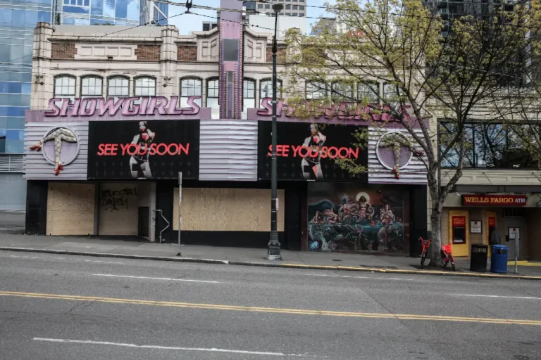Inside Austin's Strip Club Scene Where Nightlife Meets Community