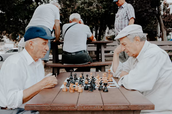 The Hobbies That Actually Stick After Retirement