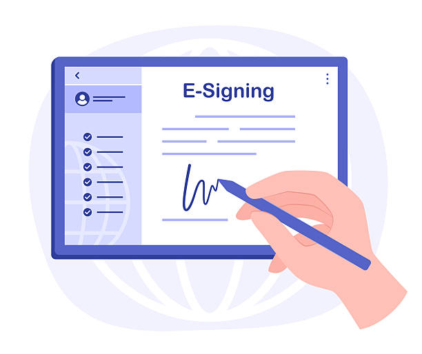 Top 5 Free E-Signing Platforms for Small Businesses