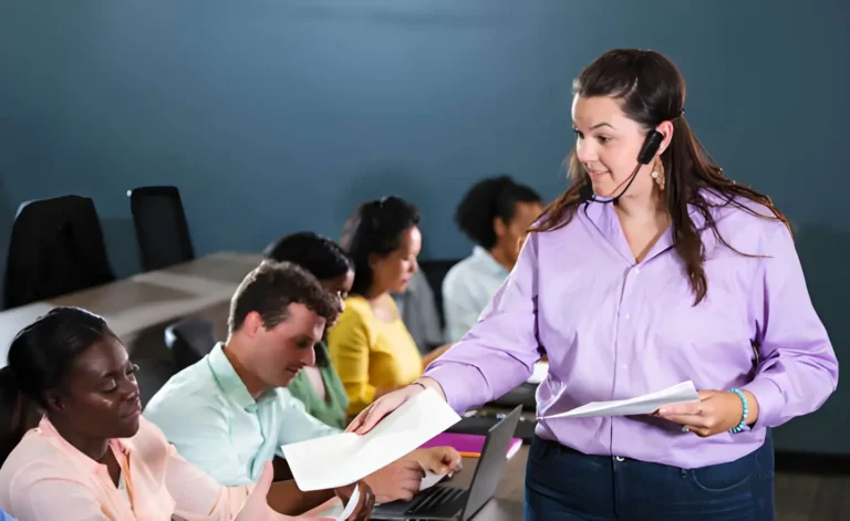 Why Telemarketing Training Matters More Than a Perfect Sales Script